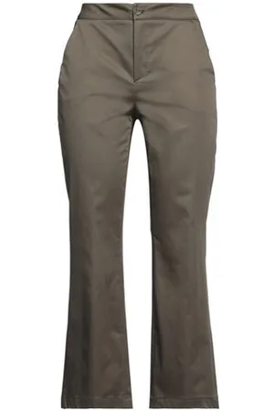BARBA PARTES DE ABAJO - Pantalones
