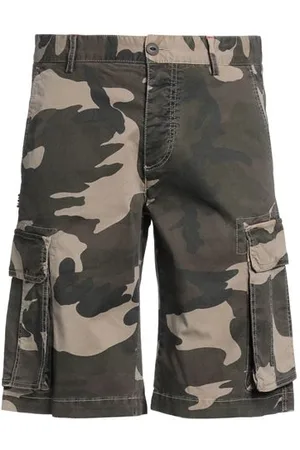At.p.Co PARTES DE ABAJO - Pantalones cortos y bermudas