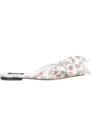 Msgm CALZADO - Mules & Zuecos