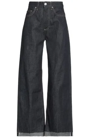 Nine In The Morning PARTES DE ABAJO - Pantalones vaqueros
