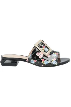NORMA J.BAKER CALZADO - Sandalias con cierre