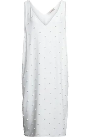 LIVIANA CONTI VESTIDOS - Vestidos midi