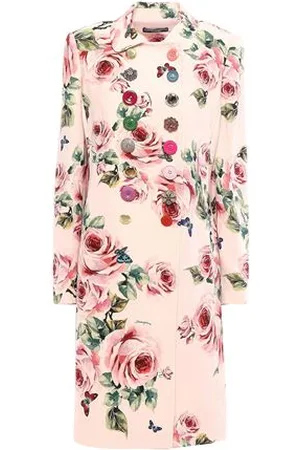 Dolce & Gabbana ROPA DE ABRIGO - Abrigos