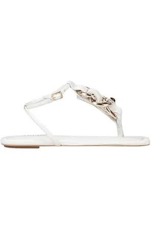 Twin-Set CALZADO - Sandalias de dedo