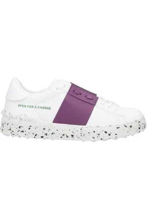 VALENTINO GARAVANI CALZADO - Sneakers