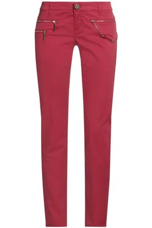 Elisabetta Franchi PARTES DE ABAJO - Pantalones