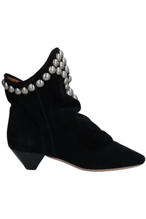 Isabel Marant CALZADO - Botines de caña alta