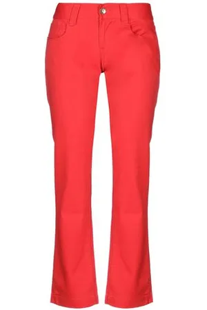 Fornarina PARTES DE ABAJO - Pantalones