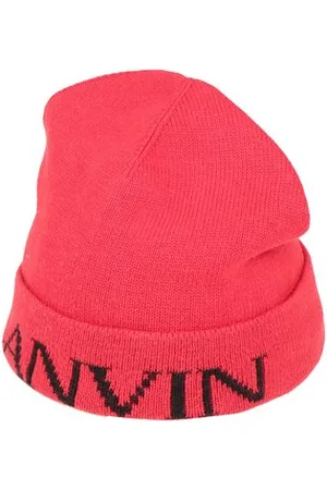 Lanvin COMPLEMENTOS - Sombreros
