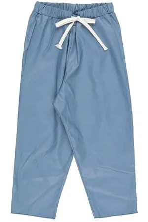 GAYA LAB. PARTES DE ABAJO - Pantalones