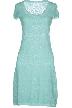 ERMANNO SCERVINO VESTIDOS - Minivestidos