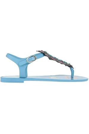 Dolce & Gabbana CALZADO - Sandalias de dedo