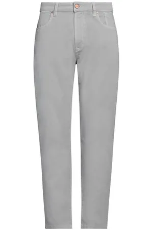 Jeckerson PARTES DE ABAJO - Pantalones vaqueros