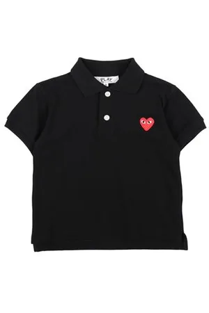 Comme des Garçons CAMISETAS Y TOPS - Polos