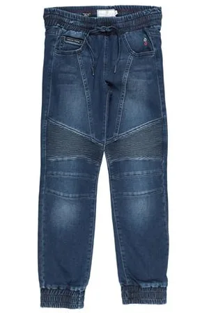 Philipp Plein PARTES DE ABAJO - Pantalones vaqueros