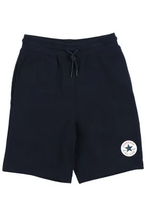 Converse PARTES DE ABAJO - Pantalones cortos y bermudas