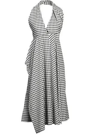 Ujoh VESTIDOS - Vestidos midi