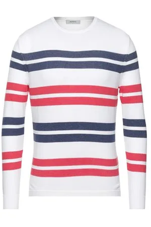ALPHA STUDIO PRENDAS DE PUNTO - Pullover