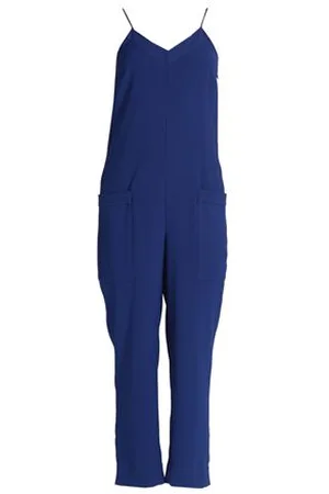 Armani Exchange MONOS&PETOS - Monos enterizos