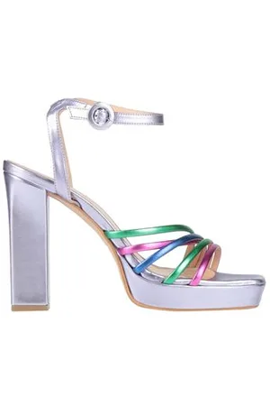 Exe´ By Tsakiris Mallas CALZADO - Sandalias con cierre