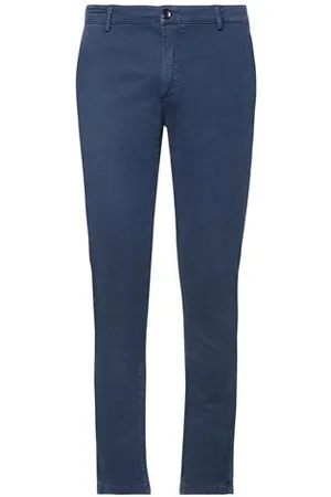 YAN SIMMON PARTES DE ABAJO - Pantalones