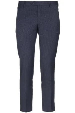 MICHAEL COAL PARTES DE ABAJO - Pantalones