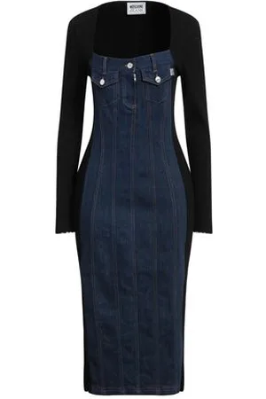 Moschino VESTIDOS - Vestidos midi