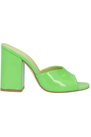 PARIS TEXAS CALZADO - Sandalias con cierre