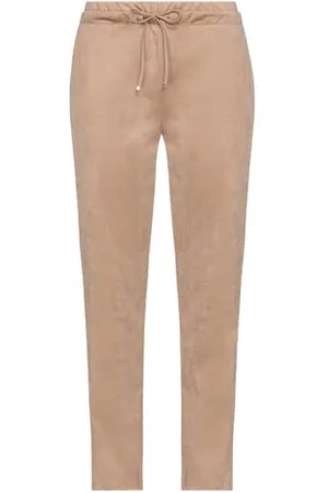 D.EXTERIOR PARTES DE ABAJO - Pantalones