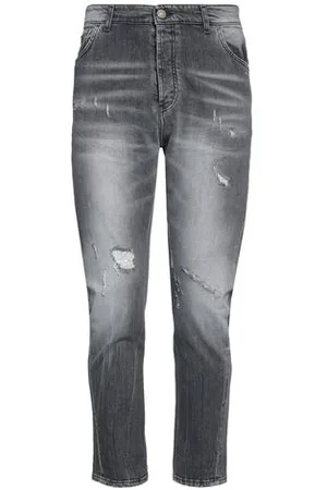 Patriot PARTES DE ABAJO - Pantalones vaqueros