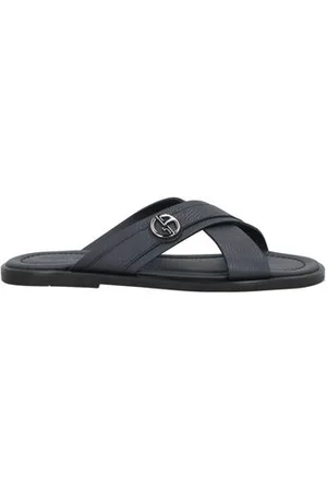 Giorgio Armani CALZADO - Sandalias con cierre