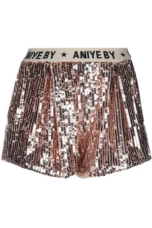 ANIYE BY PARTES DE ABAJO - Pantalones cortos y bermudas