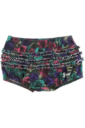 Diesel PARTES DE ABAJO - Pantalones cortos y bermudas