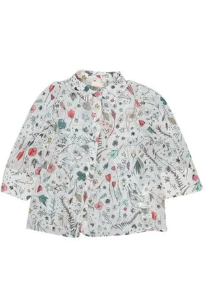 Elisabetta Franchi CAMISETAS Y TOPS - Camisas