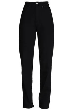 Calvin Klein PARTES DE ABAJO - Pantalones vaqueros