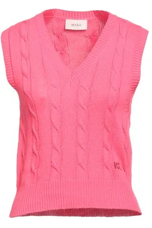 VICOLO PRENDAS DE PUNTO - Pullover