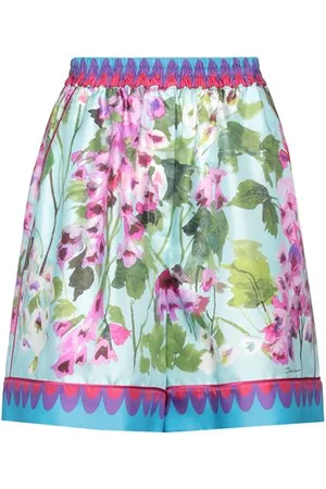 Dolce & Gabbana PARTES DE ABAJO - Pantalones cortos y bermudas