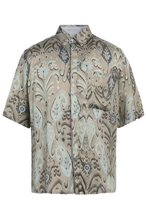 LOW BRAND CAMISETAS Y TOPS - Camisas