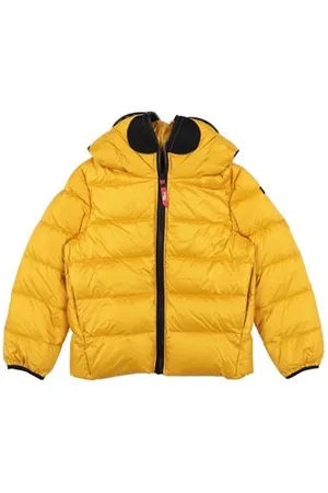 AI RIDERS ROPA DE ABRIGO - Plumíferos y acolchados