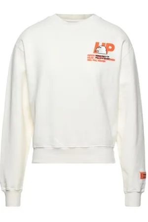 Heron Preston CAMISETAS Y TOPS - Sudaderas