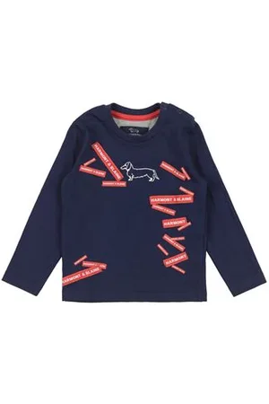 HARMONT&BLAINE CAMISETAS Y TOPS - Camisetas