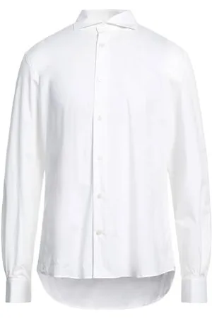 MASTRICAMICIAI CAMISETAS Y TOPS - Camisas