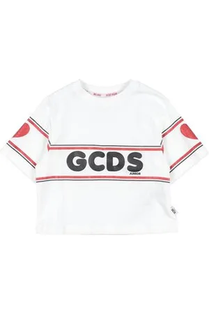 GCDS CAMISETAS Y TOPS - Camisetas