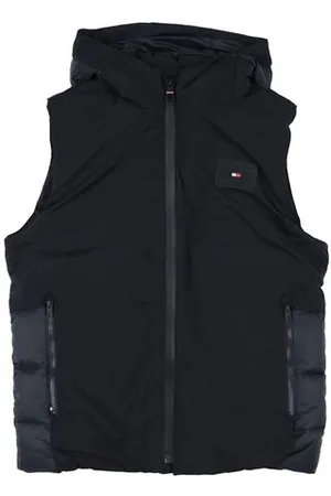 Tommy Hilfiger ROPA DE ABRIGO - Chompas sin mangas