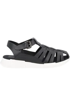Dolce & Gabbana CALZADO - Sandalias con cierre