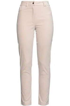 D.EXTERIOR PARTES DE ABAJO - Pantalones