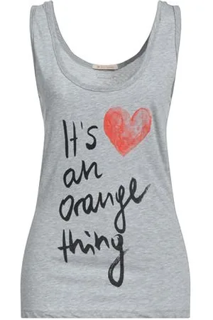 HUGO BOSS CAMISETAS Y TOPS - Camisetas de tirantes