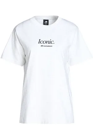 New Balance CAMISETAS Y TOPS - Camisetas