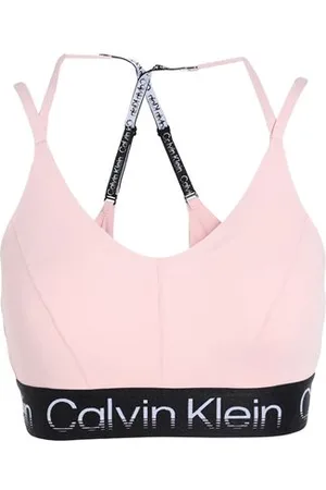 Calvin Klein CAMISETAS Y TOPS - Tops