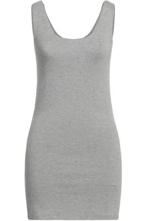 SOALLURE CAMISETAS Y TOPS - Camisetas de tirantes